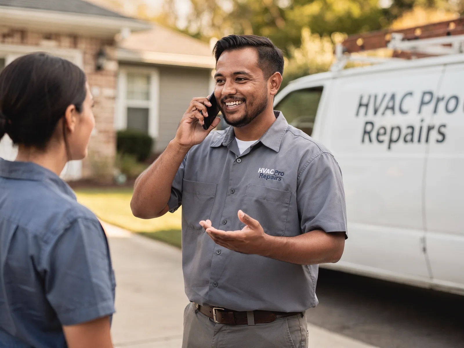 Heat Pump Repair South Paris, ME FAQs